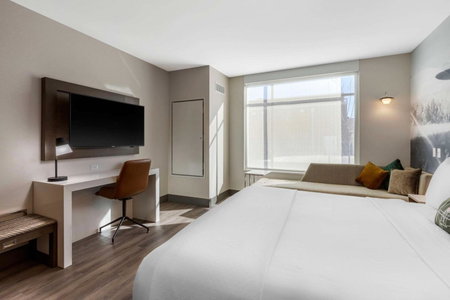 Cambria Hotel - Arundel Mills BWI Airport, Hanover, Vereinigte Staaten