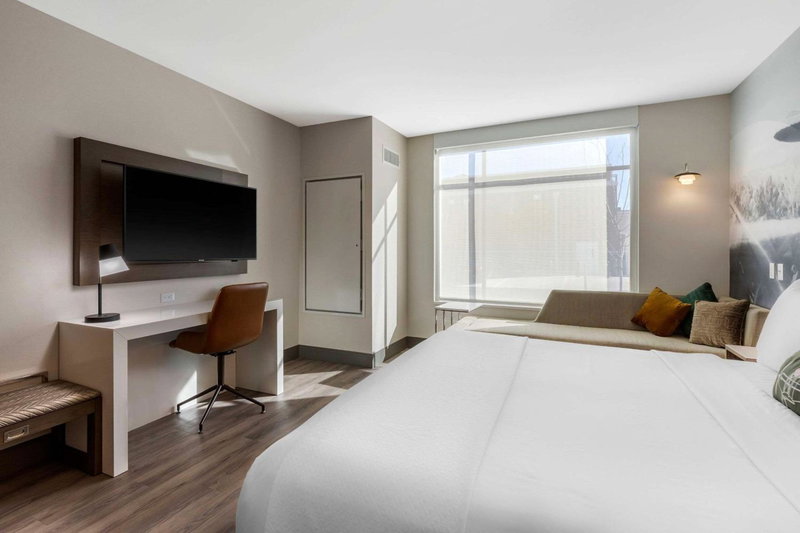 Cambria Hotel - Arundel Mills BWI Airport, Hanover, Vereinigte Staaten