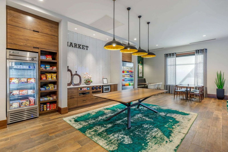 Cambria Hotel - Arundel Mills BWI Airport, Hanover, Vereinigte Staaten
