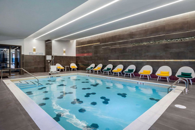 Cambria Hotel - Arundel Mills BWI Airport, Hanover, Vereinigte Staaten