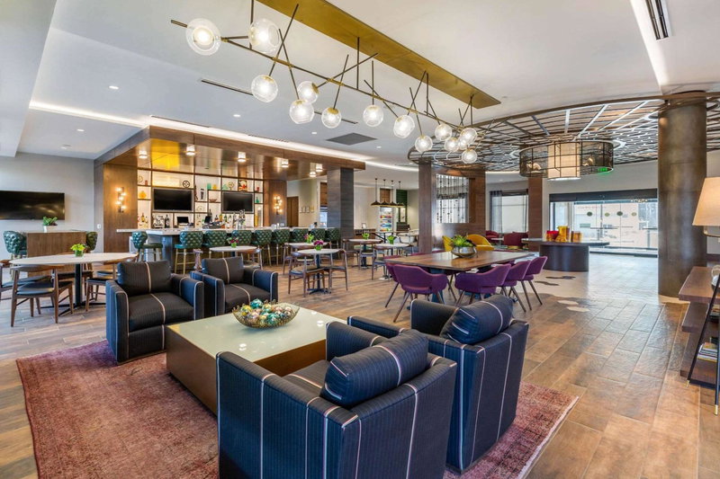Cambria Hotel - Arundel Mills BWI Airport, Hanover, Vereinigte Staaten