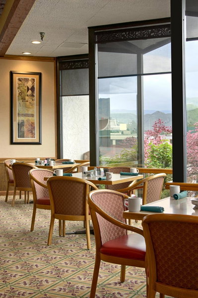 Red Lion Hotel Wenatchee City Center, Wenatchee, United States