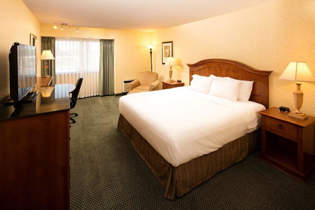 Red Lion Hotel Wenatchee City Center, Wenatchee, United States