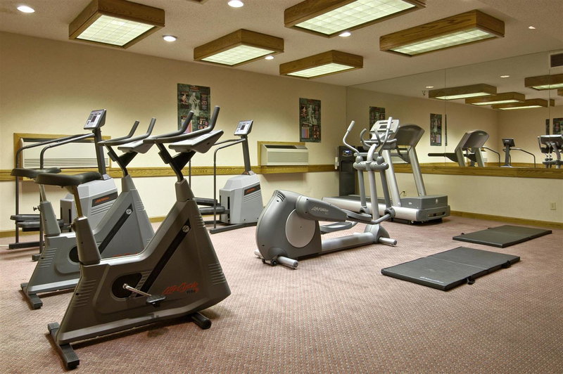 Red Lion Hotel Wenatchee City Center, Wenatchee, United States