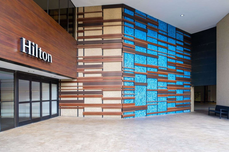 Hilton Lexington Downtown, Lexington, États-Unis