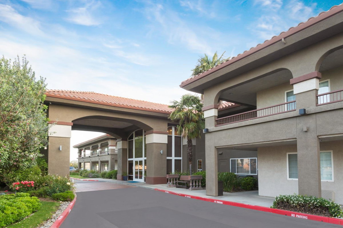 Hotel · Baymont by Wyndham Modesto Salida, Modesto