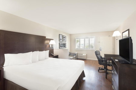 Baymont by Wyndham Modesto Salida, Modesto, United States