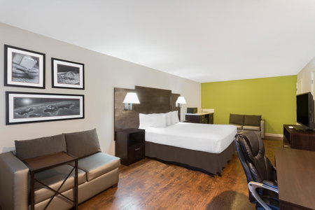 Baymont by Wyndham Modesto Salida, Modesto, United States