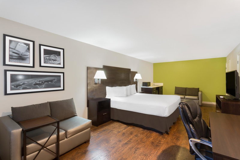 Baymont by Wyndham Modesto Salida, Modesto, United States