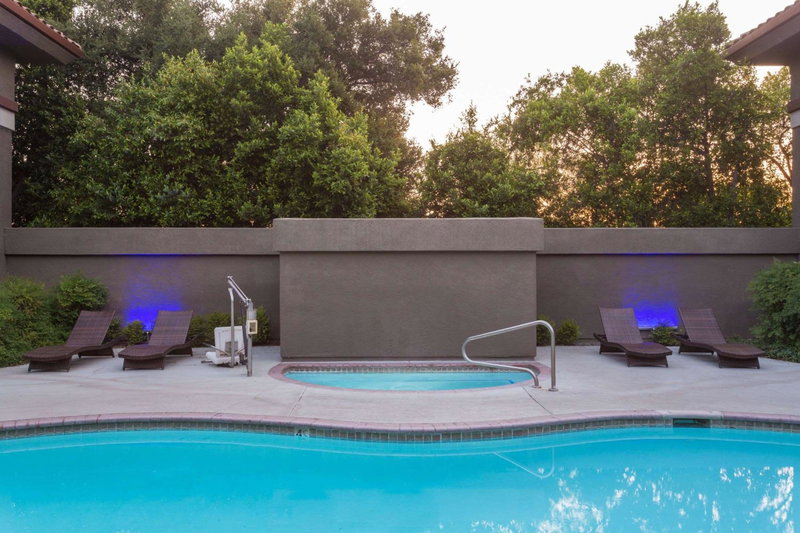 Baymont by Wyndham Modesto Salida, Modesto, United States