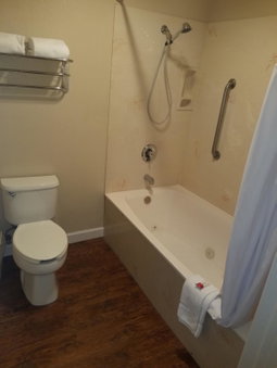 Baymont by Wyndham Modesto Salida, Modesto, United States