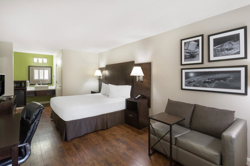 Baymont by Wyndham Modesto Salida, Modesto, United States