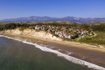 The Ritz-Carlton Bacara, Santa Barbara, Santa Barbara, United States