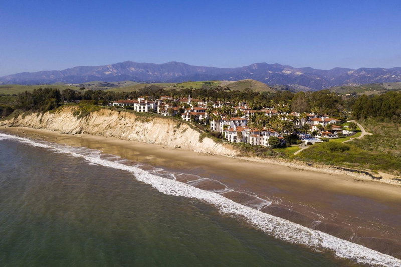 The Ritz-Carlton Bacara, Santa Barbara, Santa Barbara, United States