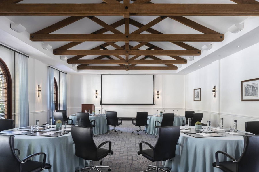 The Ritz-Carlton Bacara, Santa Barbara, Santa Barbara, United States