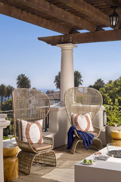 The Ritz-Carlton Bacara, Santa Barbara, Santa Barbara, United States