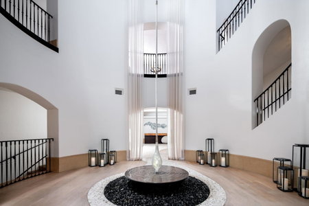 The Ritz-Carlton Bacara, Santa Barbara, Santa Barbara, United States