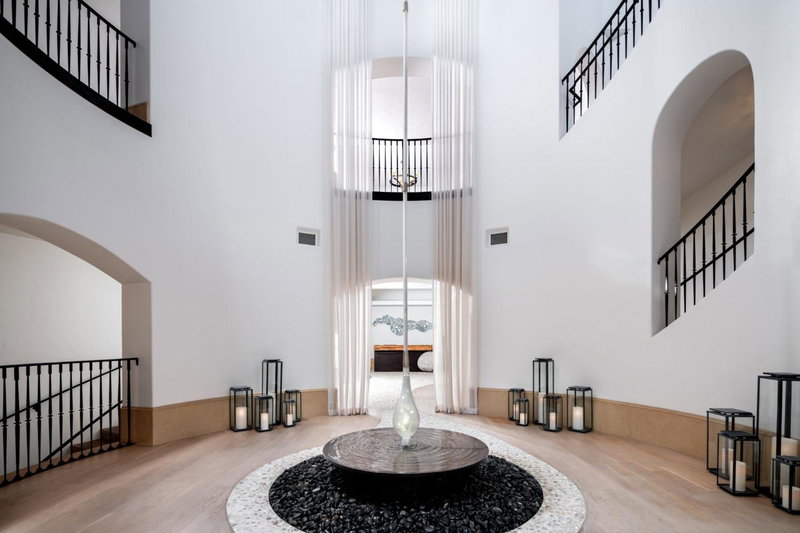 The Ritz-Carlton Bacara, Santa Barbara, Santa Barbara, United States