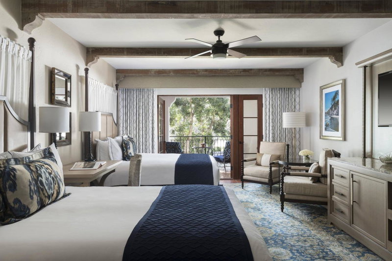The Ritz-Carlton Bacara, Santa Barbara, Santa Barbara, United States