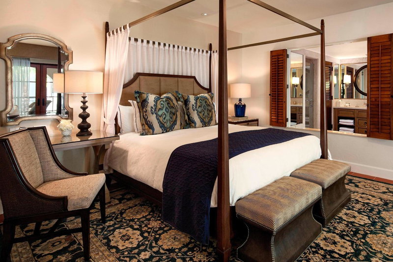 The Ritz-Carlton Bacara, Santa Barbara, Santa Barbara, United States