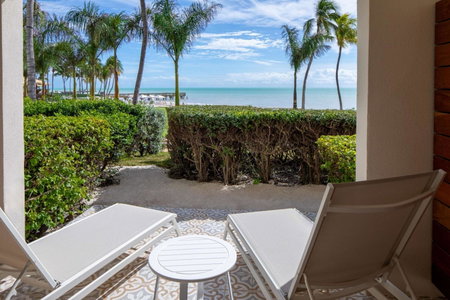 Casa Marina Key West, Curio Collection by Hilton, Key West, United States