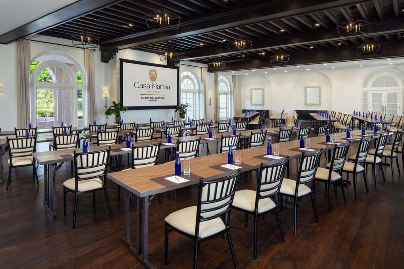 Casa Marina Key West, Curio Collection by Hilton, Key West, United States