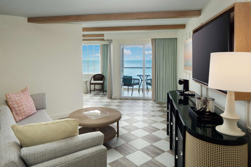 Casa Marina Key West, Curio Collection by Hilton, Key West, United States