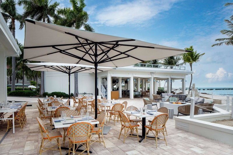 Casa Marina Key West, Curio Collection by Hilton, Key West, United States