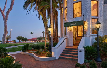 Mar Monte Hotel, in The Unbound Collection by Hyatt, Santa Barbara, Estados Unidos