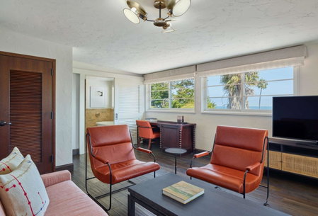 Mar Monte Hotel, in The Unbound Collection by Hyatt, Santa Barbara, Estados Unidos