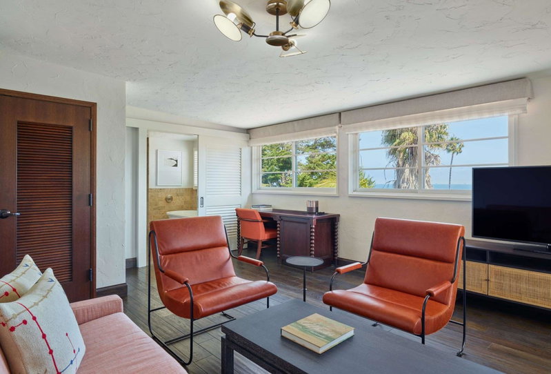 Mar Monte Hotel, in The Unbound Collection by Hyatt, Santa Barbara, Estados Unidos