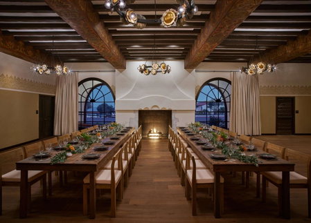 Mar Monte Hotel, in The Unbound Collection by Hyatt, Santa Barbara, Estados Unidos