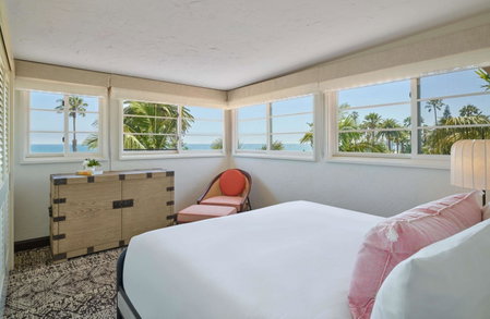 Mar Monte Hotel, in The Unbound Collection by Hyatt, Santa Barbara, Estados Unidos