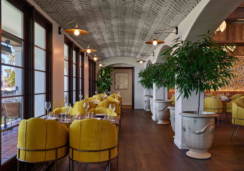 Mar Monte Hotel, in The Unbound Collection by Hyatt, Santa Barbara, Estados Unidos