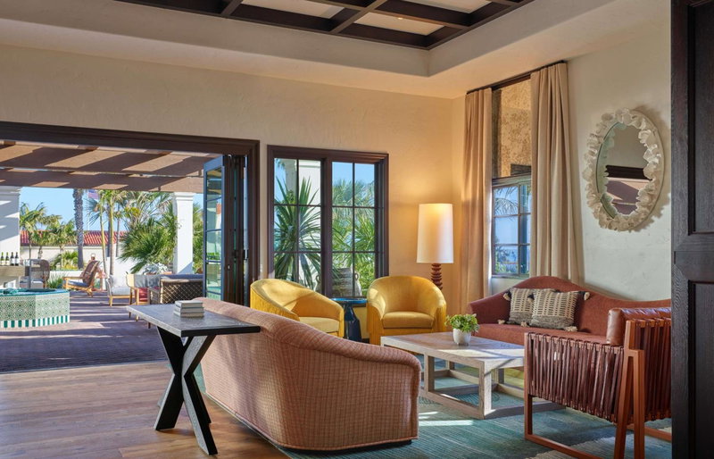 Mar Monte Hotel, in The Unbound Collection by Hyatt, Santa Barbara, Estados Unidos