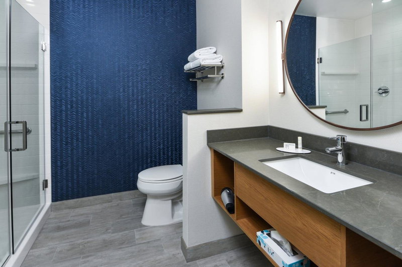 Fairfield Inn & Suites by Marriott Moorpark Ventura County, Moorpark, United States