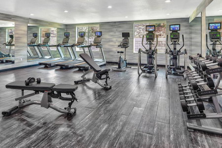 Fairfield Inn & Suites by Marriott Moorpark Ventura County, Moorpark, United States