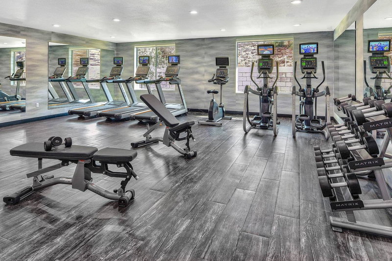 Fairfield Inn & Suites by Marriott Moorpark Ventura County, Moorpark, United States