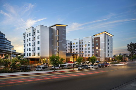 Residence Inn Walnut Creek, Walnut Creek, United States