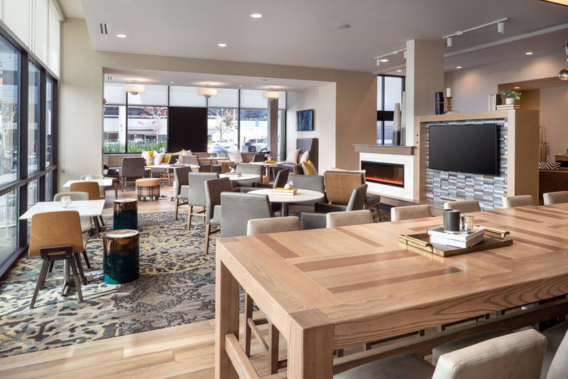 Residence Inn Walnut Creek, Walnut Creek, United States