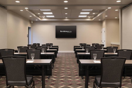 Residence Inn Walnut Creek, Walnut Creek, United States