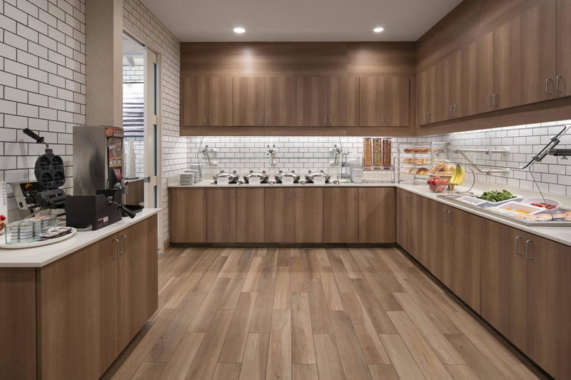 Residence Inn Walnut Creek, Walnut Creek, United States