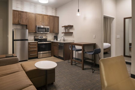 Residence Inn Walnut Creek, Walnut Creek, United States
