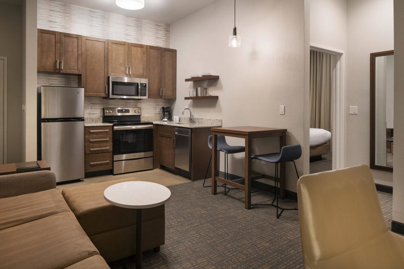 Residence Inn Walnut Creek, Walnut Creek, United States