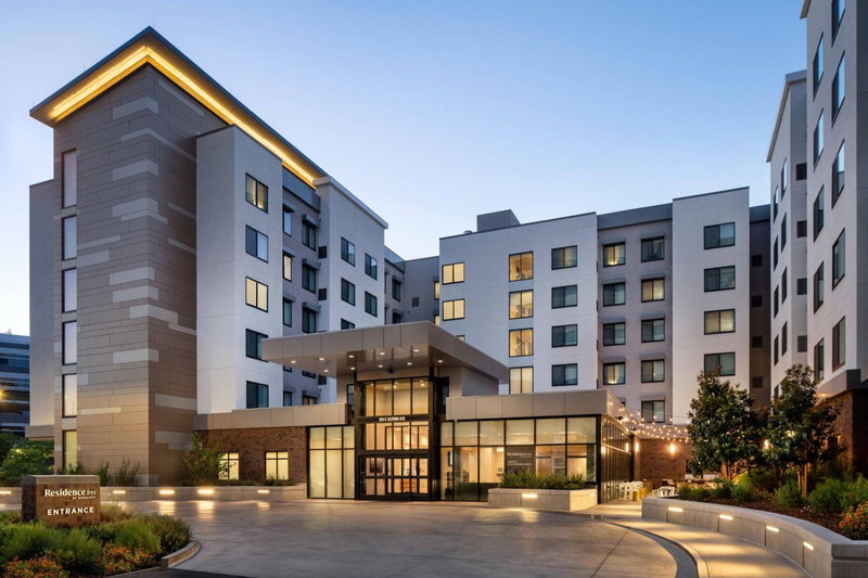 Residence Inn Walnut Creek, Walnut Creek, United States