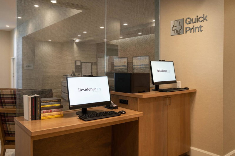 Residence Inn Walnut Creek, Walnut Creek, United States