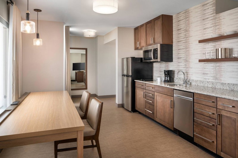 Residence Inn Walnut Creek, Walnut Creek, United States