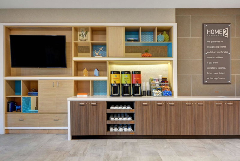 Home2 Suites by Hilton Fort Myers Colonial Blvd, Fort Myers, United States