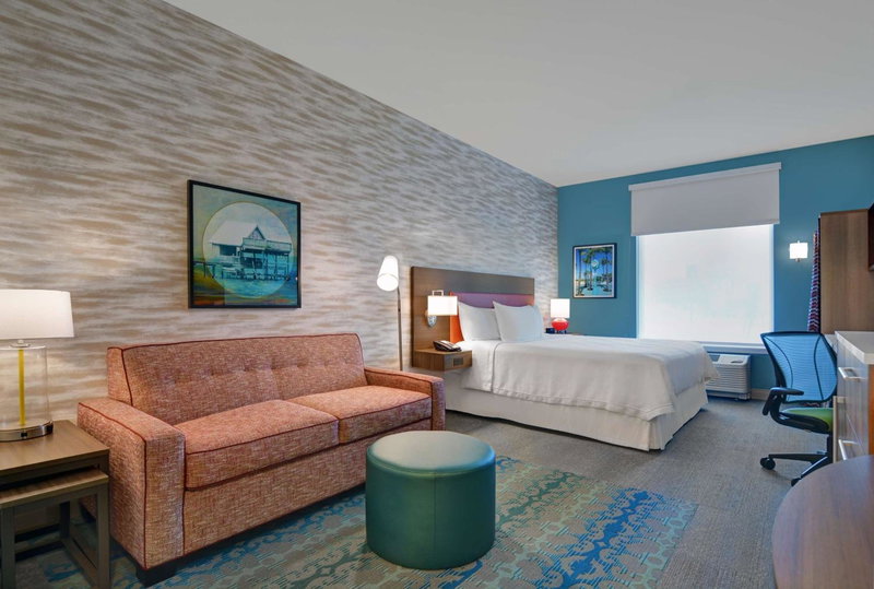 Home2 Suites by Hilton Fort Myers Colonial Blvd, Fort Myers, United States