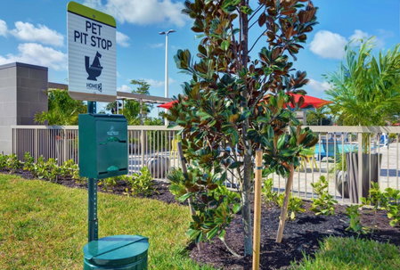 Home2 Suites by Hilton Fort Myers Colonial Blvd, Fort Myers, United States
